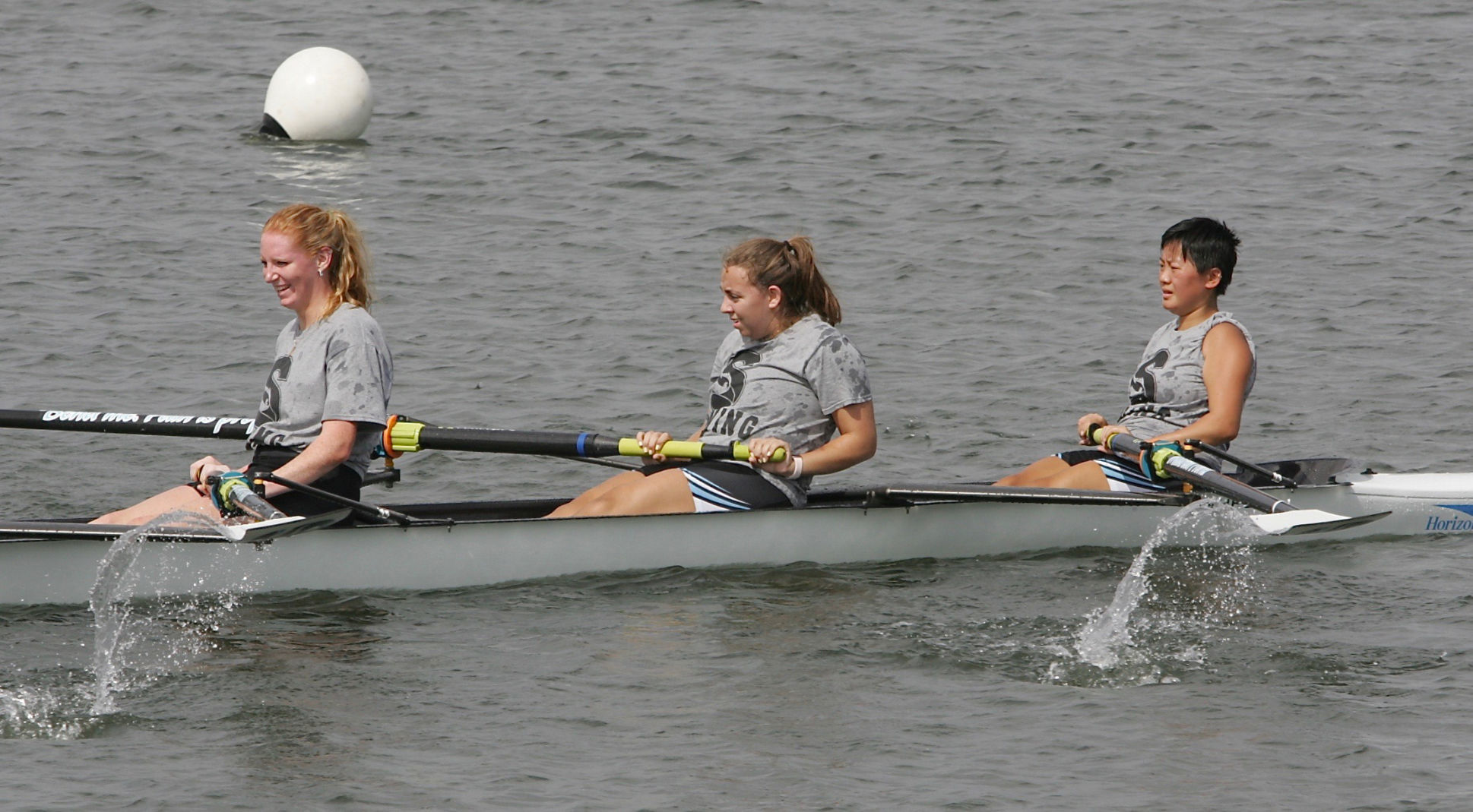 Stockton Stake Race